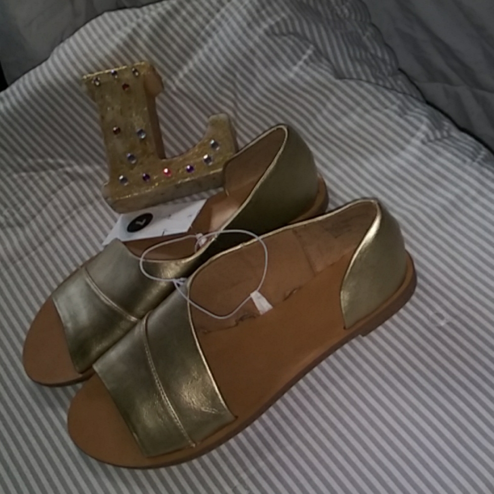 Universal thread sandal - Picture 4 of 4